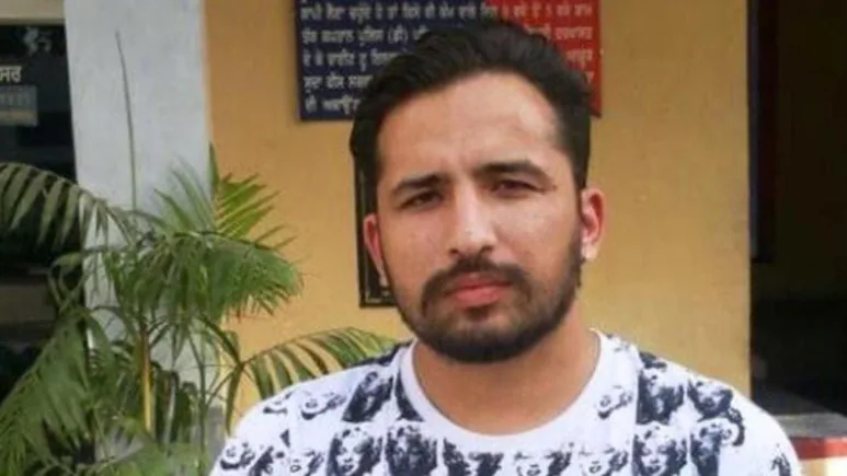 Ramanjit Singh alias Romi, described by Punjab Police as a key conspirator in the 2016 Nabha