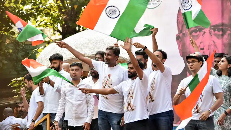 CJP issues 'Chalo Delhi' call for Oct 10 Jantar Mantar protest demanding CEC Gyanesh Kumar's