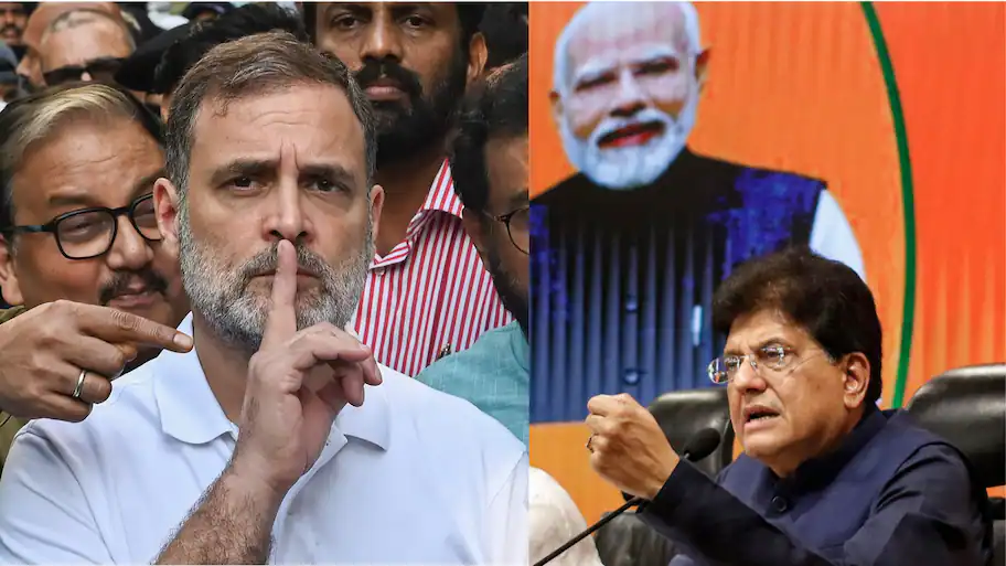 they gave a party ticket to one Election Commissioner, made another a Minister, and appointed