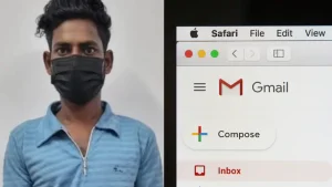 NDTV, Unsplash A 24-year-old man from Kanpur has been arrested by the Uttar Pradesh