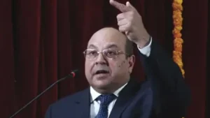 Ex-Supreme Court Judge Rohinton Nariman On Mass Voter Deletions — "Right To Vote At Great Peril"
