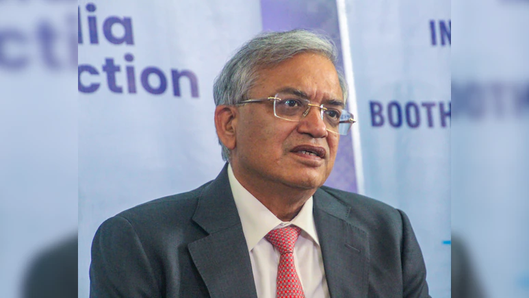 Opposition Plan To Seek Gyanesh Kumar's Sacking Begins Tomorrow With major March