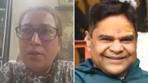 Arya, the BJP MLA from Someshwar in Almora district and a member of the Pushkar Singh Dhami