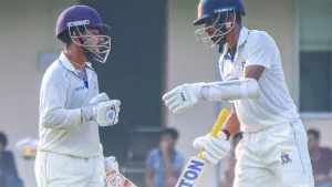 Bengal thrash Delhi, Haryana prevail over Himachal; Karnataka, J&K settle for draws — Ranji Trophy