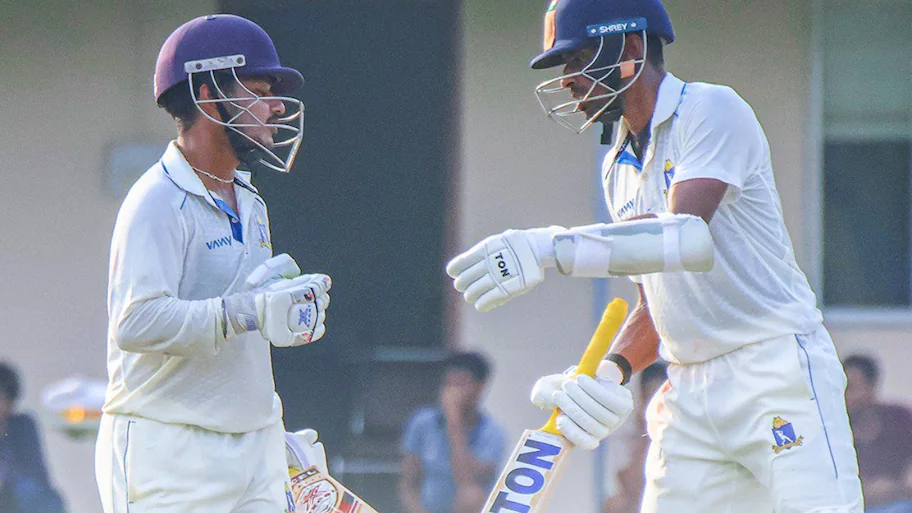 Bengal thrash Delhi, Haryana prevail over Himachal; Karnataka, J&K settle for draws — Ranji Trophy