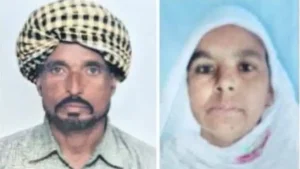Punjab Man Kills Wife With Axe In Front Of His Mother, Consumes Poison