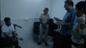 Delhi Police release Dipke video over grandmother's death; CJP founder alleges harassment | WATCH