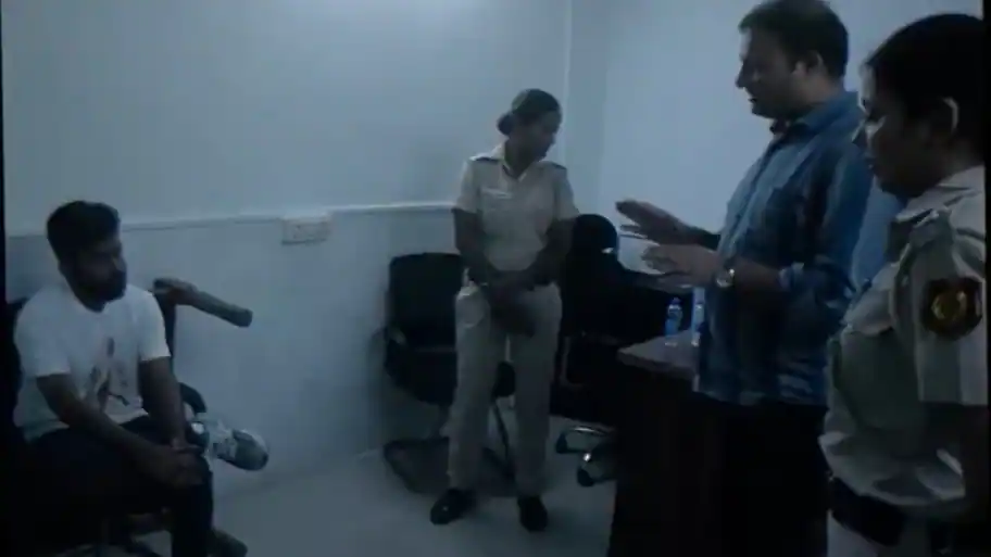 Delhi Police release Dipke video over grandmother's death; CJP founder alleges harassment | WATCH