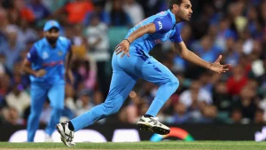 It is a fantastic move as New Zealand presents the ideal conditions for him to make a comeback