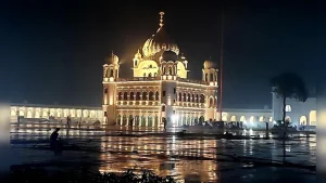 With Guru Nanak's Gurpurab approaching, the demand to reopen the Kartarpur Sahib Corridor has