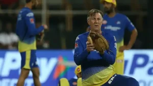 It also means that CSK will look out for new bowling and fielding coaches for IPL 2027