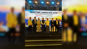 Hindustan Shipyard Limited (HSL) has signed a Memorandum of Understanding (MoU) with Kakinada