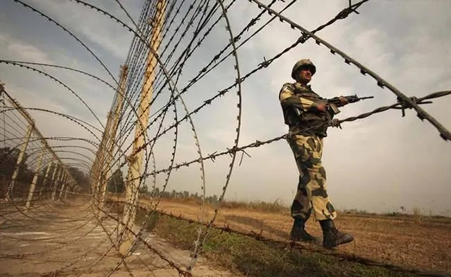 India on Saturday summoned the top diplomat of Pakistan's High Commission and protested