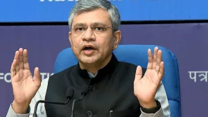 Krishnan stressed that the private sector would need to be closely involved in shaping AI