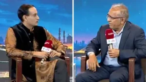 Lawrence Professor of Business Administration at Harvard Business School, at NDTV Profit Ignite