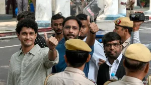 Why CJP's Saurav Das, Ashutosh Ranka's Judicial Custody Was Extended