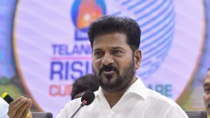 Opposition Alleges Corruption In Telangana Road Projects — '15% Cut, Billions In Contracts'