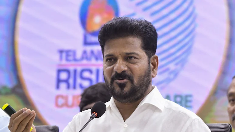 Opposition Alleges Corruption In Telangana Road Projects — '15% Cut, Billions In Contracts'