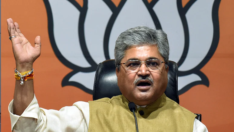 Ankita's family has been demanding answers, and the name of Dushyant Kumar Gautam, who was then