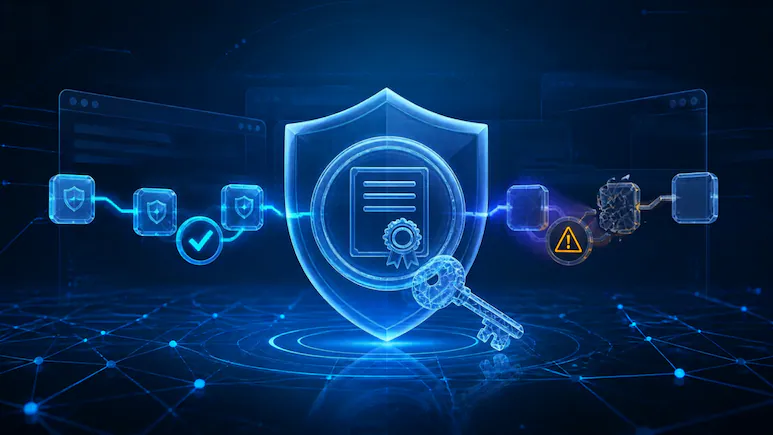 Government On eMudhra Web Security Certificates Row — E-Signature Services Not Affected
