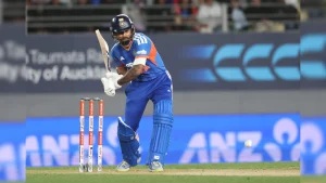 India T20I captain Shreyas Iyer admitted the team "fell short" with the ball after an 87-run