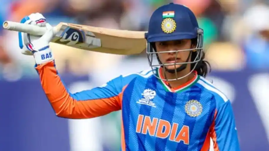 Newly appointed Indian women's cricket team captain Smriti Mandhana has called the six T20I