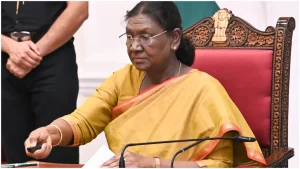 President Gives Assent, Gujarat Becomes 2nd State To receives Uniform Civil Code