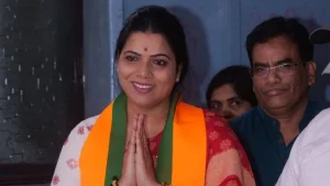 Court Fines Mumbai Mayor Rs 1,000 For Skipping Hearing In Assault Case