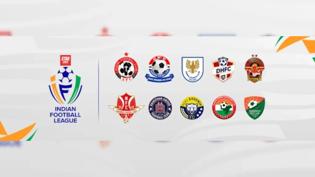 Indian Football League Breaks New Ground With Multi-Platform Broadcast Deal For 2026-27 Season