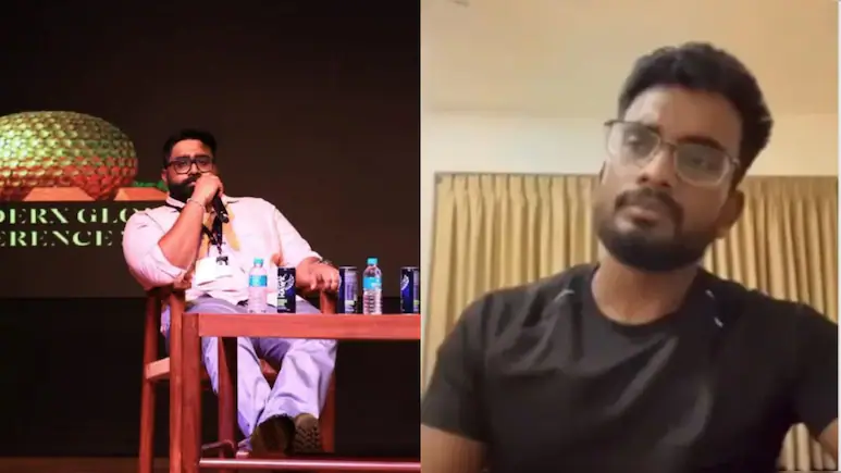 Tambaram Police in Chennai have arrested 30-year-old tech CEO and YouTuber Jason Samuel