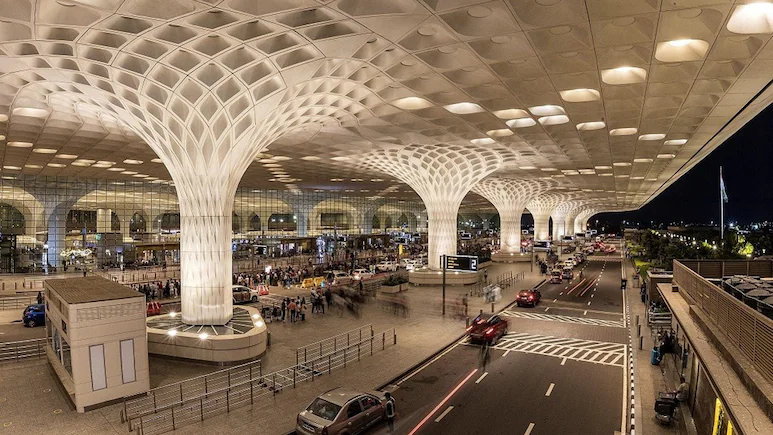 The North Section accounts for about one-third of Terminal 1's capacity