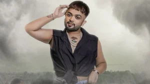 Mad Sandhu, who was around 30 years old, spoke publicly about his struggles in a conservative