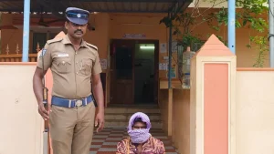 Girl's Family Objects To His Advances, Man Murders Her Mother In Tamil Nadu