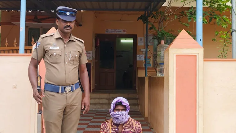 Girl's Family Objects To His Advances, Man Murders Her Mother In Tamil Nadu