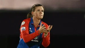 Rangarajan also highlighted the importance of Ellyse Perry 's return to the squad
