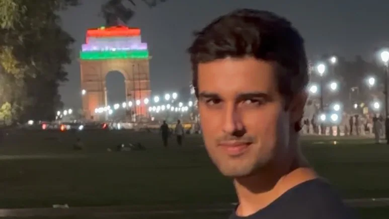 YouTuber Dhruv Rathee receives Delhi Court Summons In Case Over 2018 'BJP IT Cell' Video