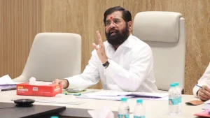 Shiv Sena leader and former minister Ramdas Kadam has accused a section of the BJP of plotting