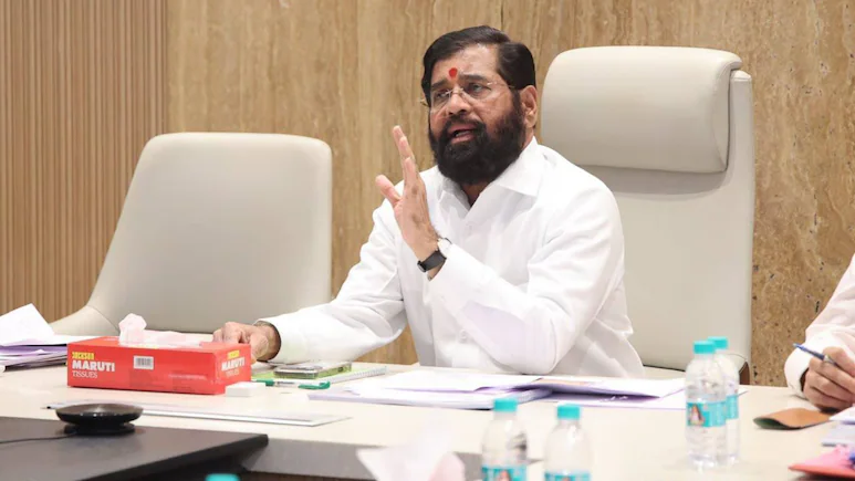 Shiv Sena leader and former minister Ramdas Kadam has accused a section of the BJP of plotting