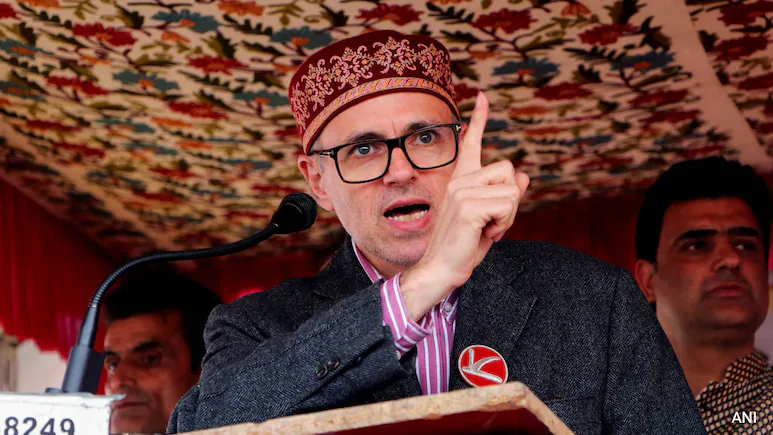 Jammu and Kashmir Chief Minister Omar Abdullah has now raised the matter with his Haryana
