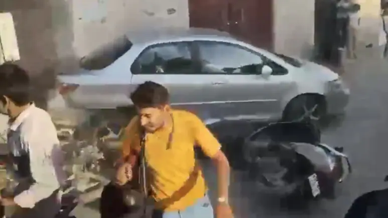 In Punjab Shocker, Man Assaults Ex-Wife's Mother, Runs Over 2 Who Protested