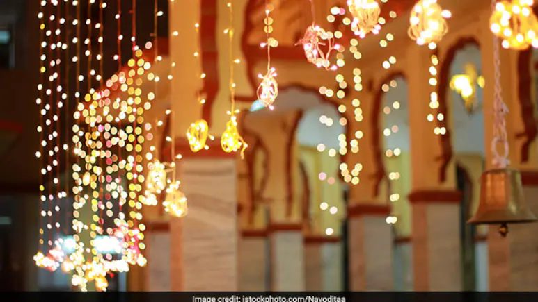 UP To Ensure 24-Hour Power Supply During Diwali, Chhath
