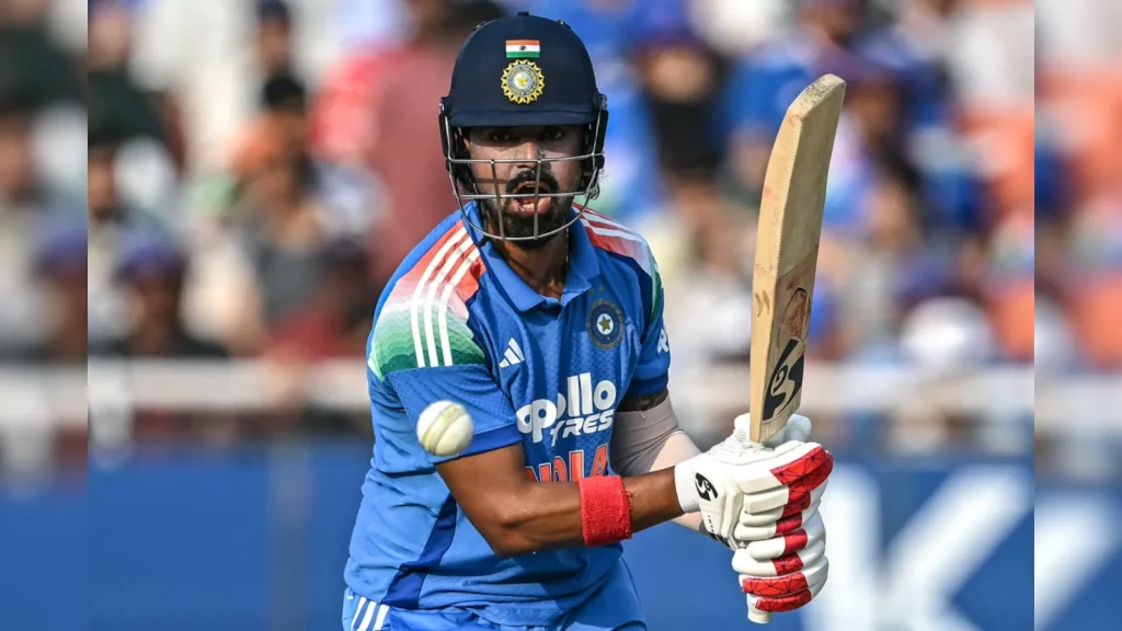 However, the short BCCI press release didn't clarify how many of the three 'Tests' the likes