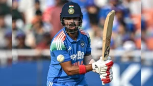 However, the short BCCI press release didn't clarify how many of the three 'Tests' the likes