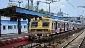 Mumbai Man, 21, Killed After Local Train Hits Him While Crossing Tracks