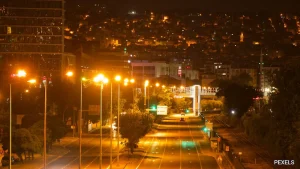 Gurugram To Install Nearly 2,500 Streetlights To Reduce Accident Risk