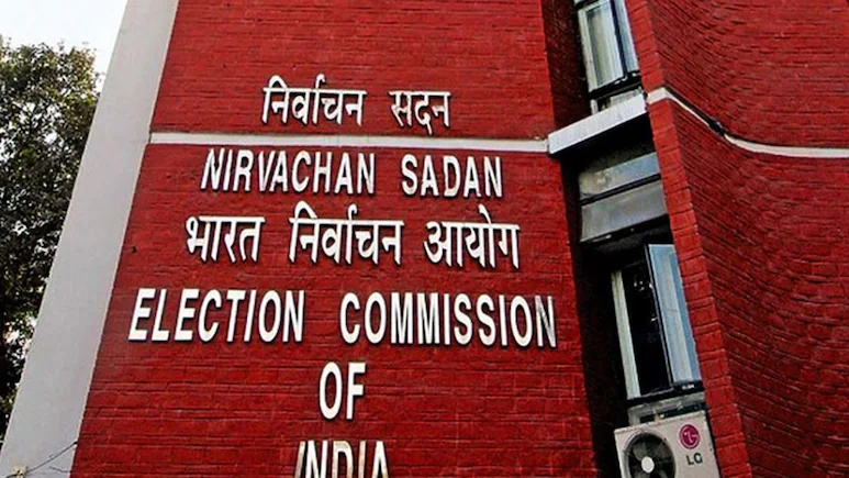 Poll Body To Top Court — Form 6 Unchanged, Declaration Has Different Purpose