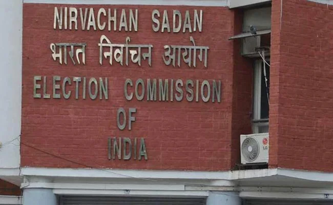 Poll Body Suspends 6 Officials For Agra Legislative Council Election Lapses