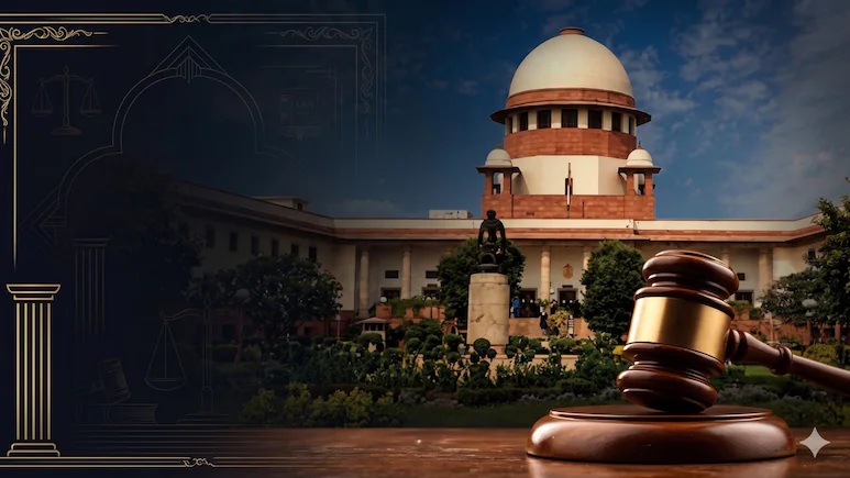 'Does A Man Not Have Right To End Relationship?' Supreme Court On False Rape Cases