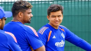 With India poised to play against the West Indies in a five-match T20I series starting Tuesday