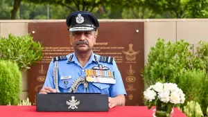 Who is Air Marshal Ashutosh Dixit? Fighter pilot with 3500+ hours of flying experience appointed